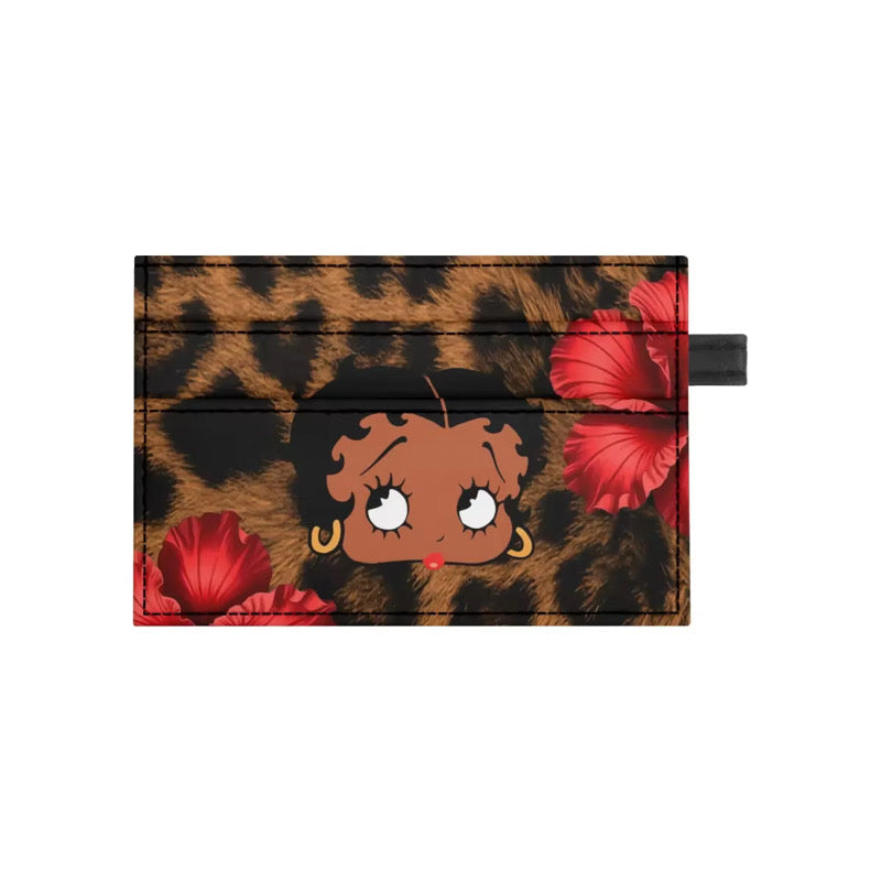 CARD HOLDERS