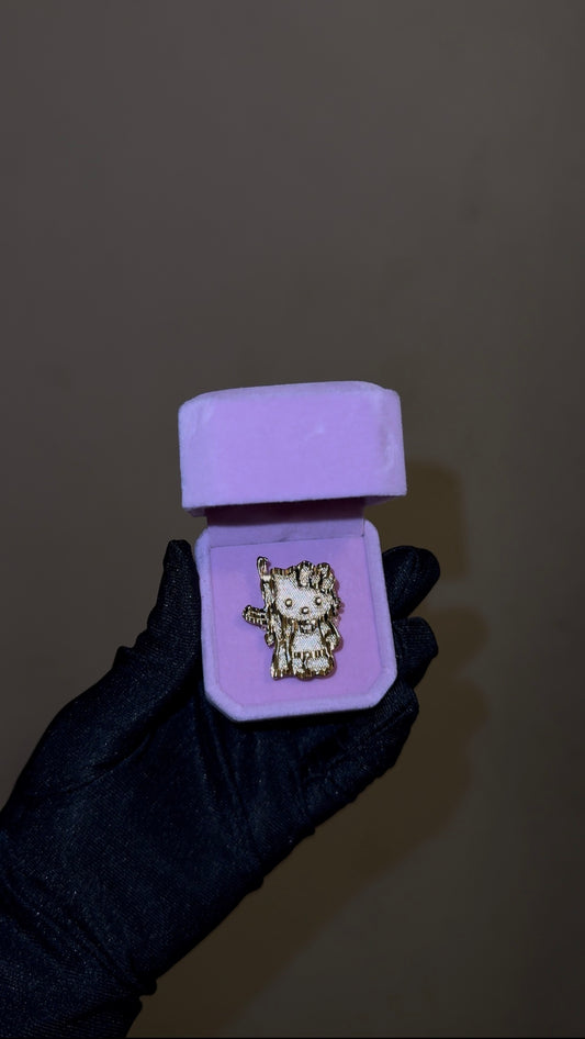 HK RING AK