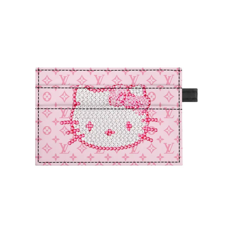 CARD HOLDERS